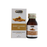 VAJ SWEET ALMOND 30ML-HEMANI