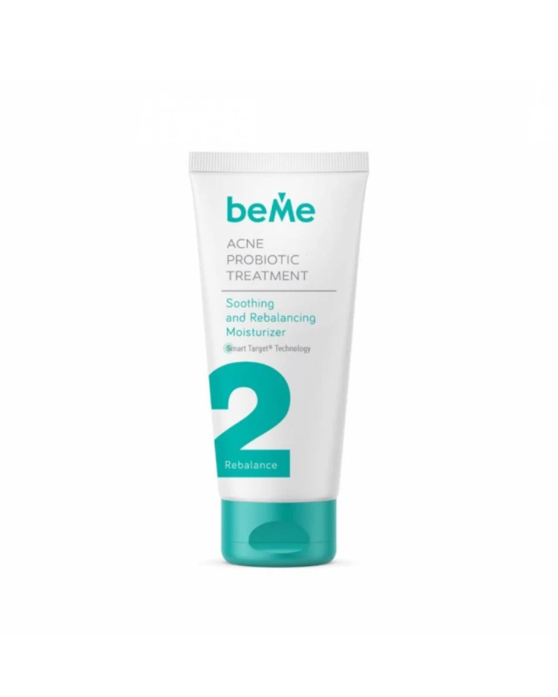 BEME ACNE CREAM 50ML