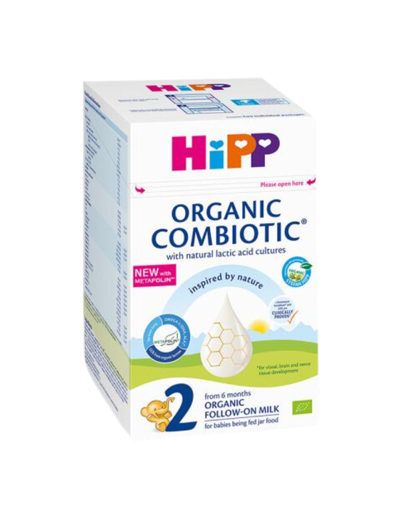 2105 HIPP COMBIOTIC 2 800GR
