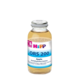 2303-U HIPP ORS 200/ME SHIJE MOLLE 200ML