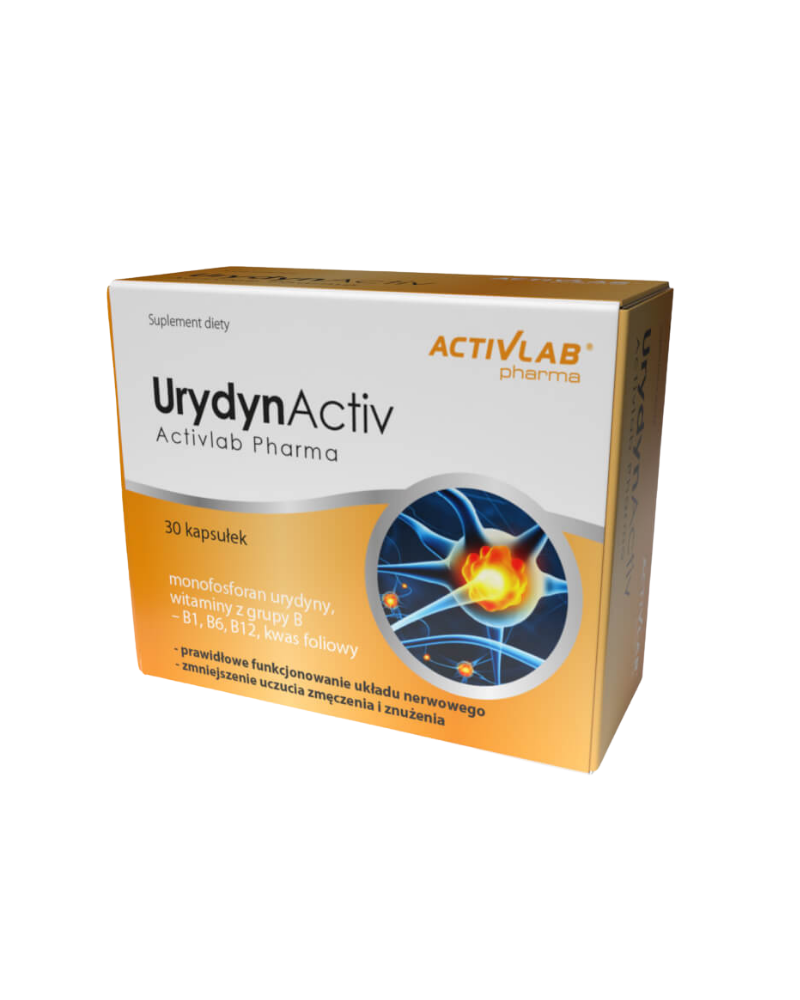 URYDYNACTIV CPS A30