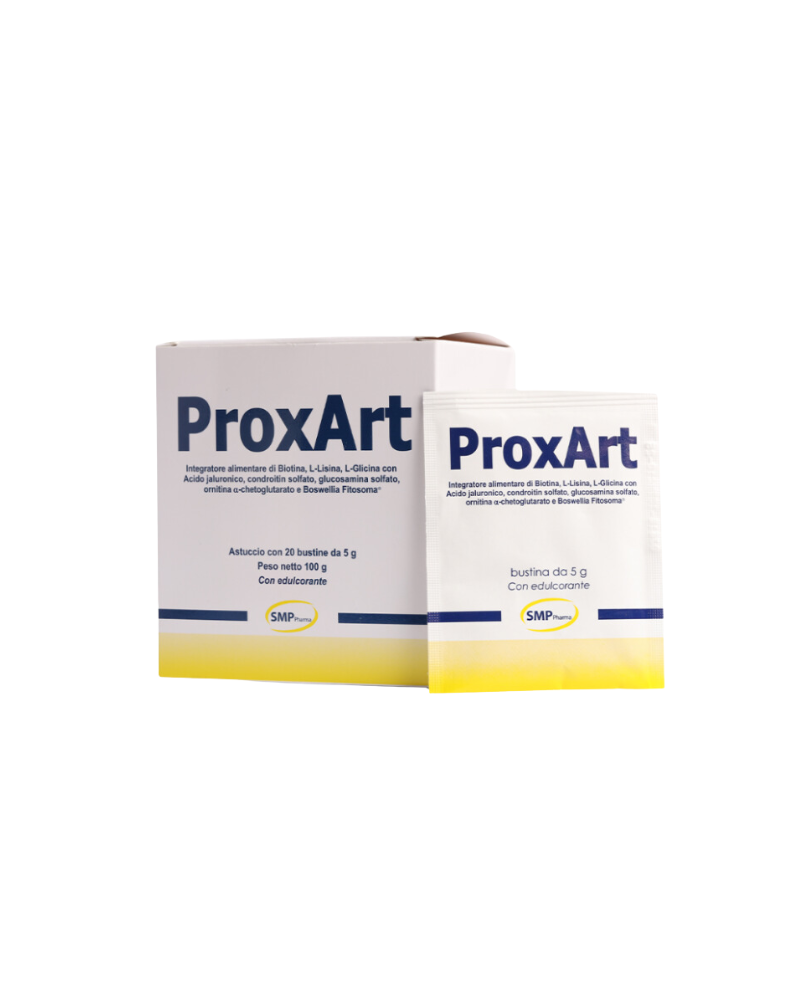 PROXART 20 BUSTINE ME COPE