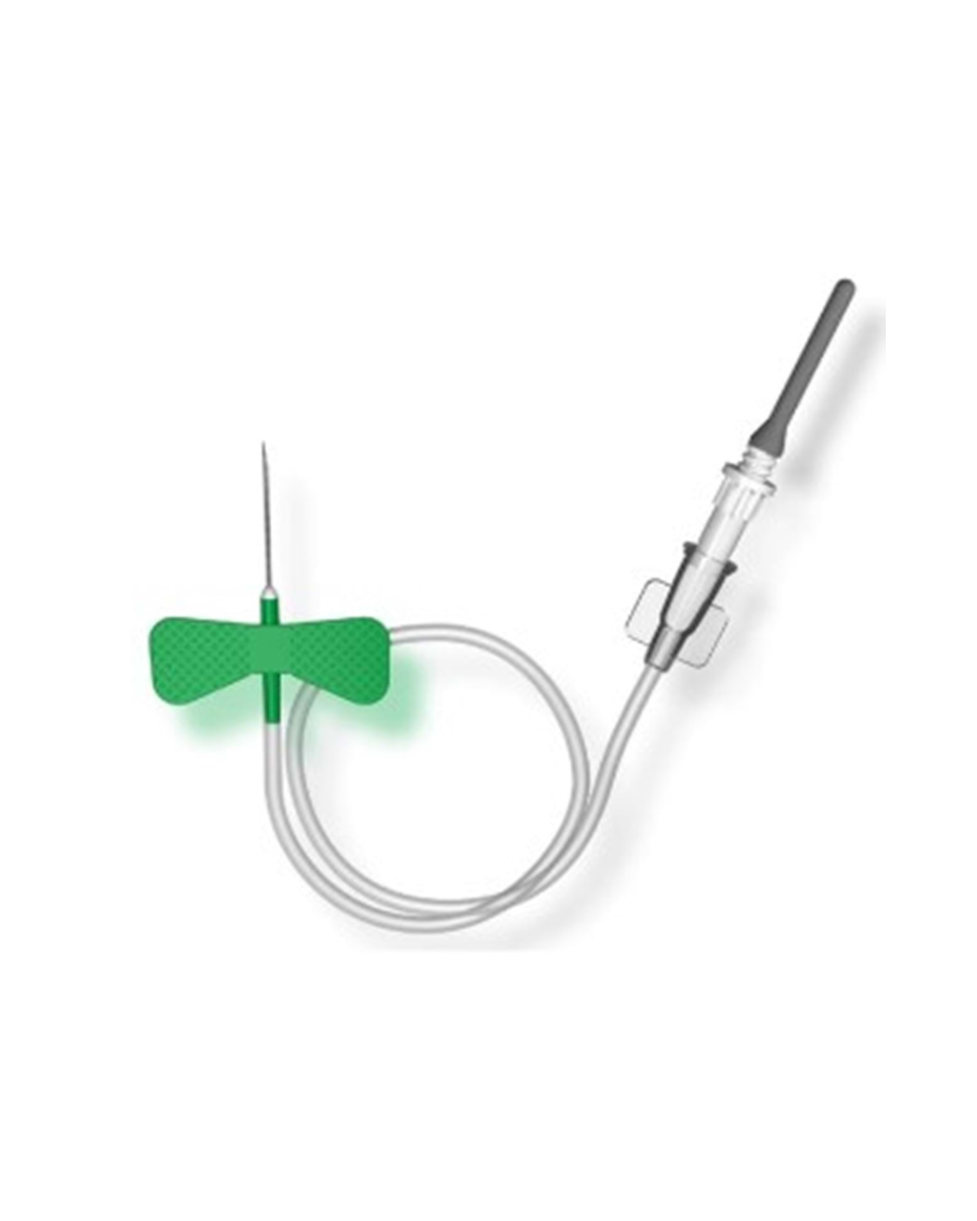 BEBI SISTEM GREEN 21G AYSET