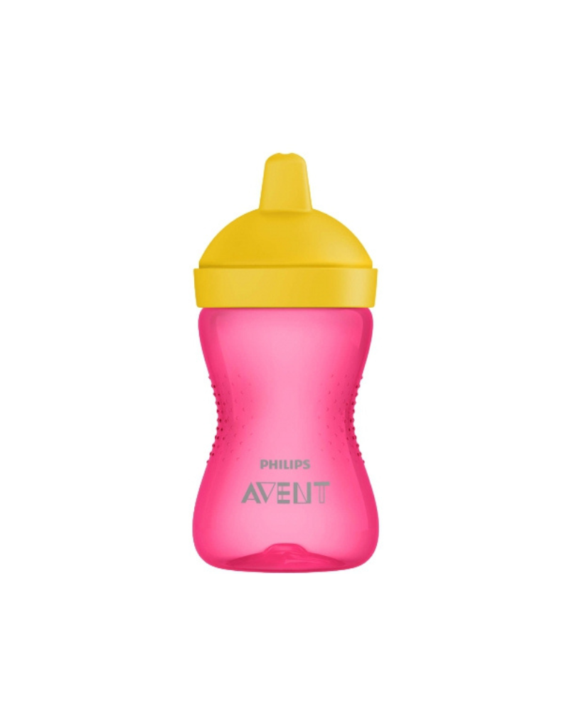 SCF804/04 SHISHE E FORTE 18M+ 300 ML