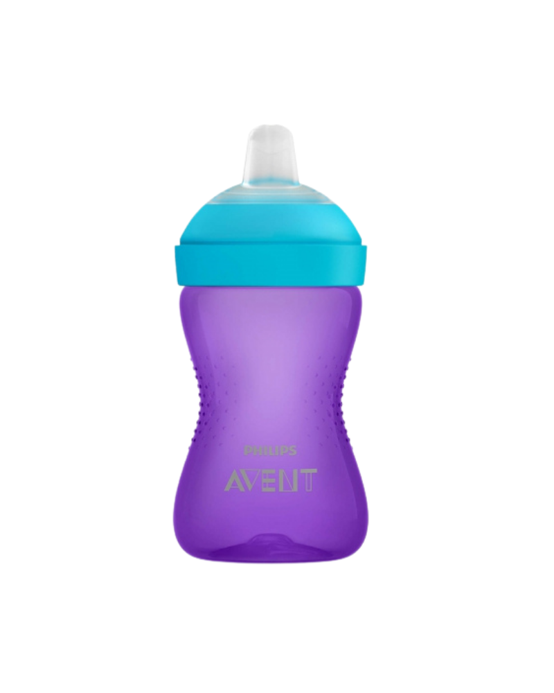 SCF802/02 SHISHE SPOUT CUP GIRL