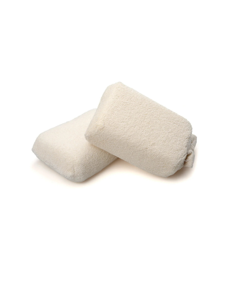 FE COTTON BATH SPONGE