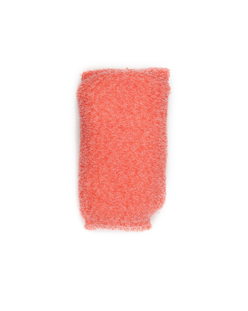 FE POLYESTER BATH SPONGE