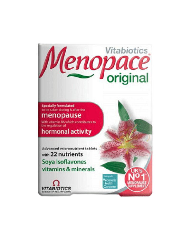 MENOPACE CPS 30