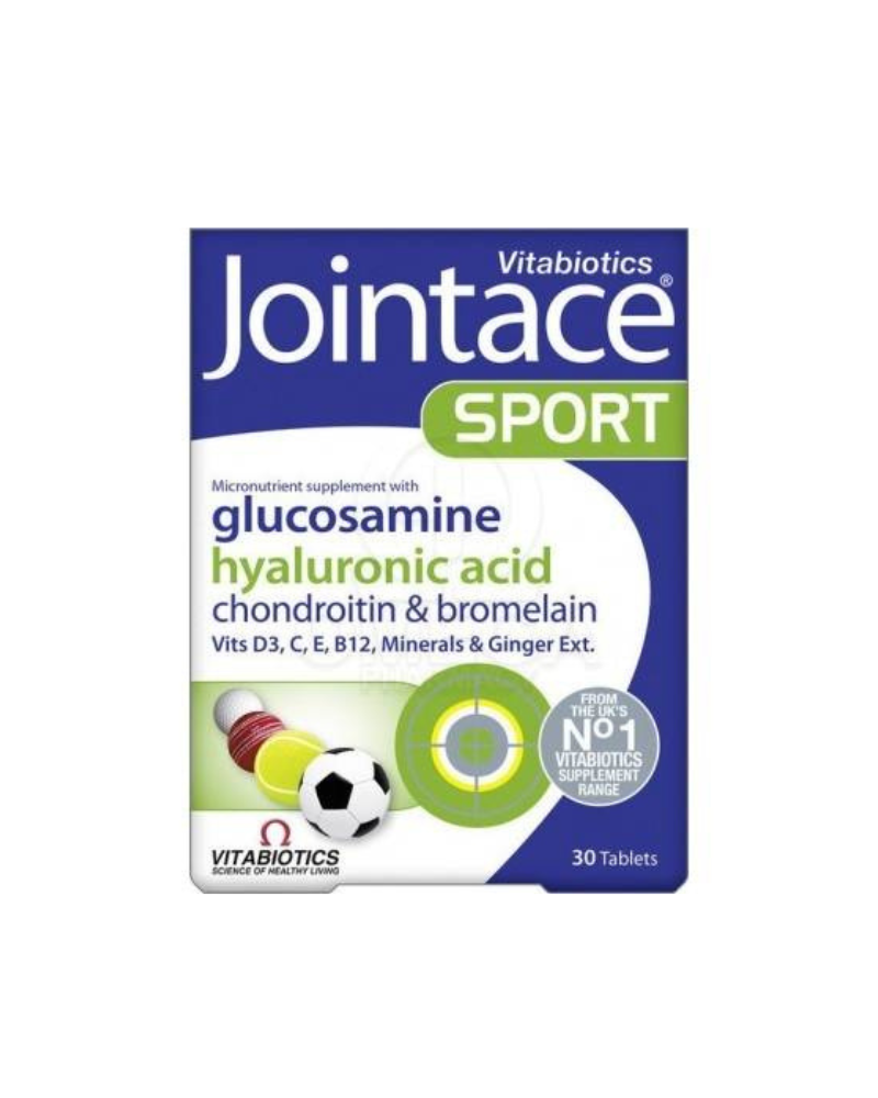 JOINTACE SPORT 30 TAB