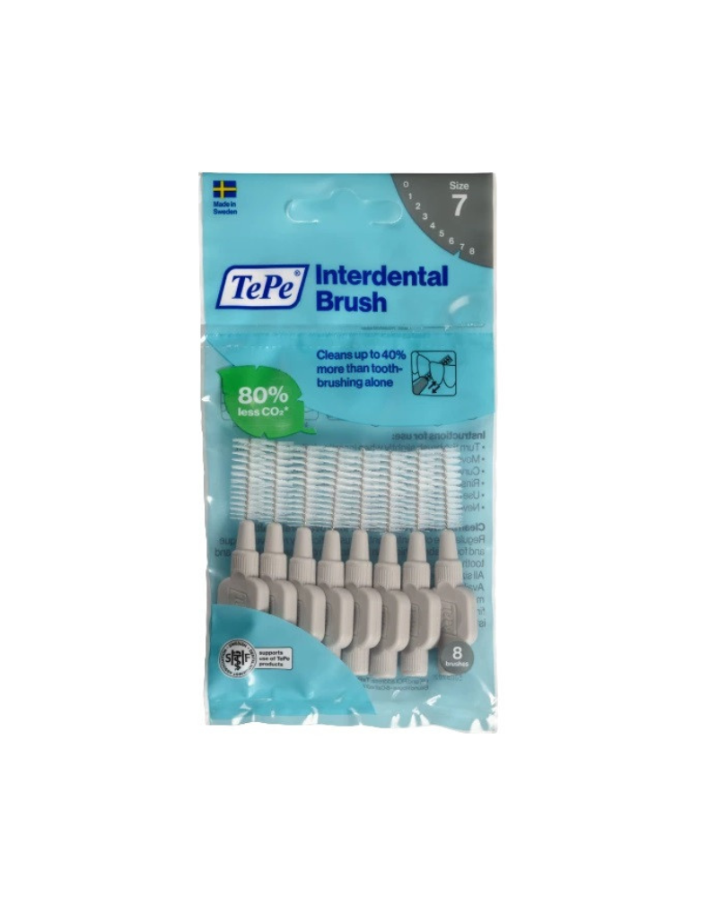 TEPE ID BRUSH 1.3