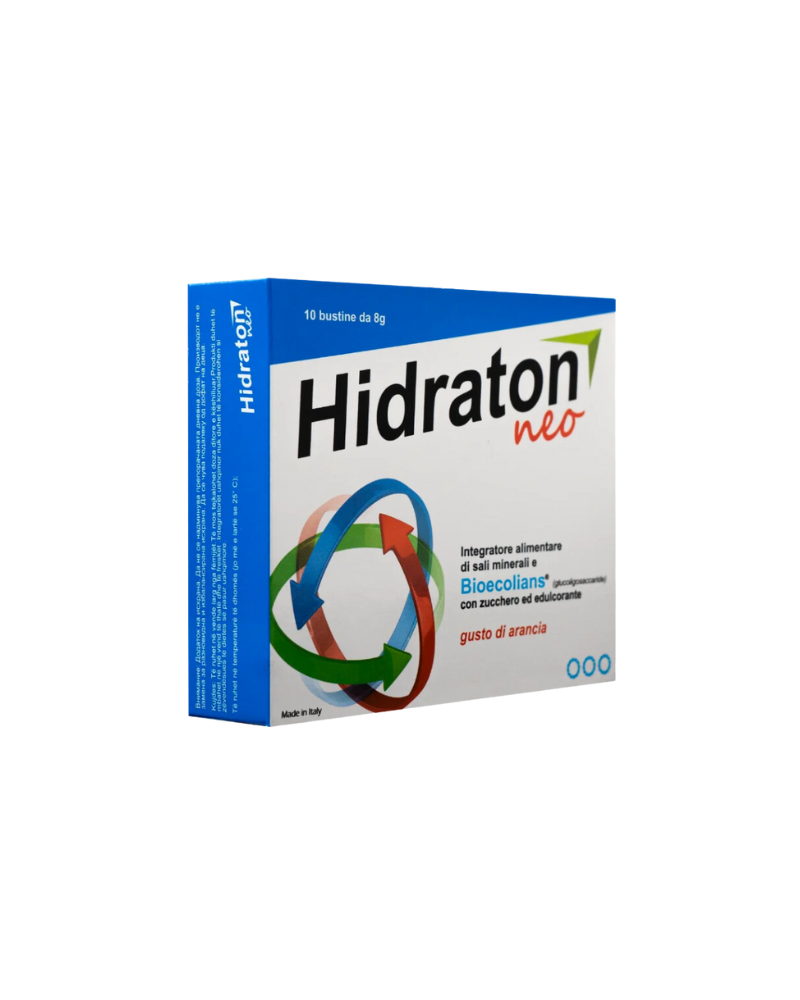 HIDRATON NEO 10 BUSTINE ME COPE