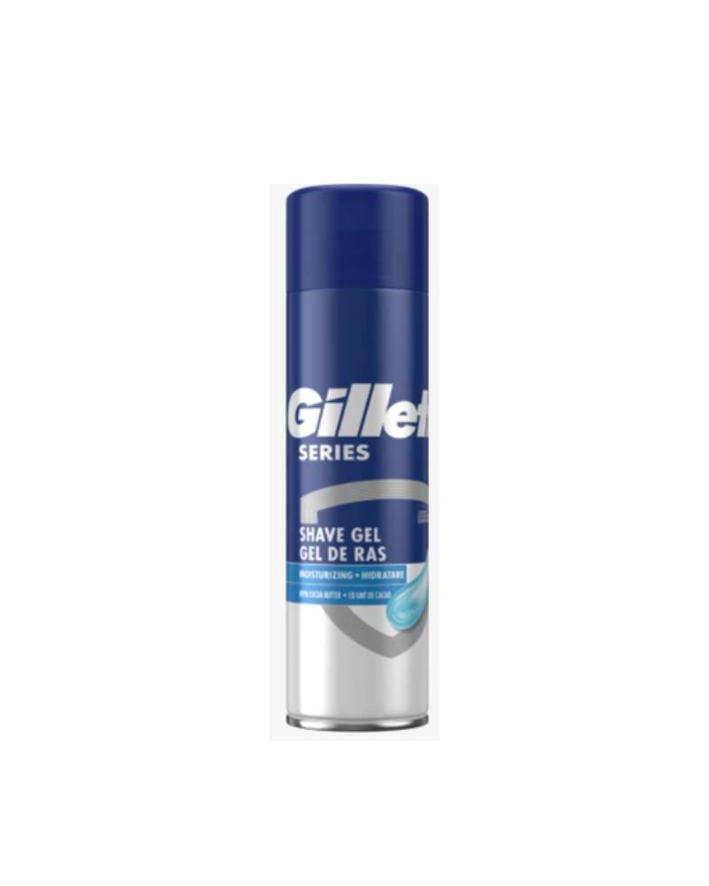 TGS GEL 200ML MST