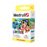 MD007,FLLASTERA MEDRULL PIRATES N10