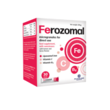 FEROZOMAL QESE A30 ME COPE