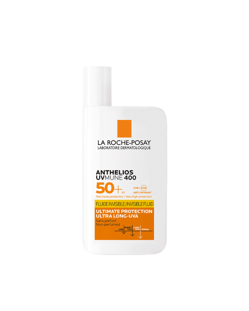 ANTHELIOS UVMUNE 400 SPF50 FLUID 50ML L.7597