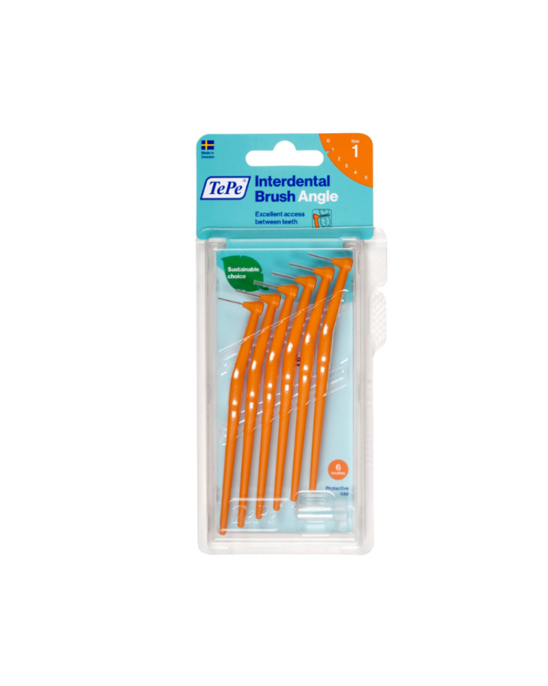 TP11,BRUSHE KENDORE PORTOKALLI 0.45MM