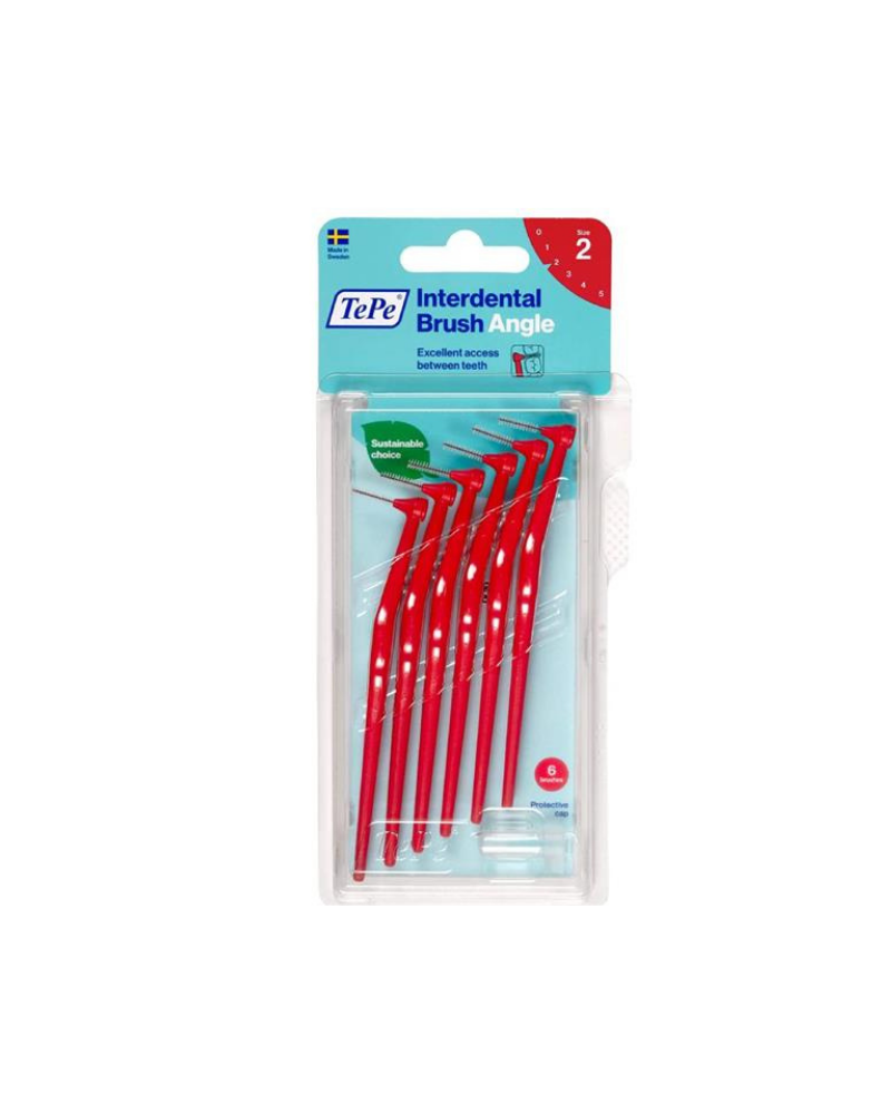 TP12,BRUSHE KENDORE-KUQE 0.5MM