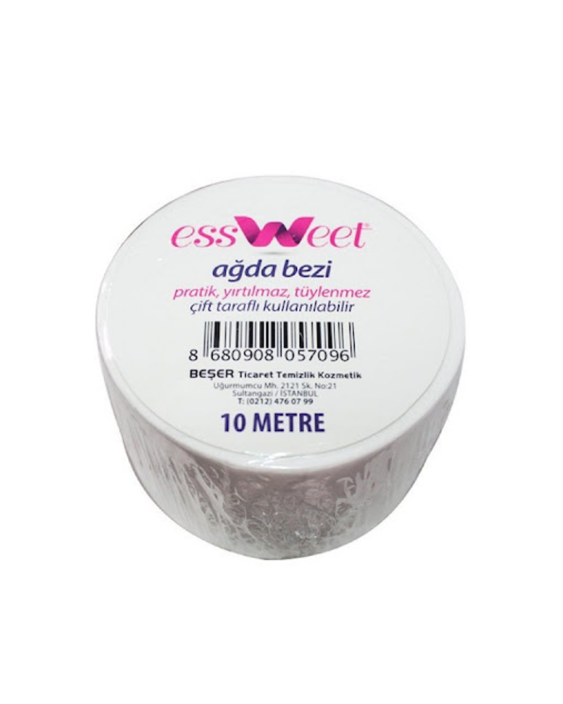 ESSWEET LETER DEPILIMI ROLL 10M