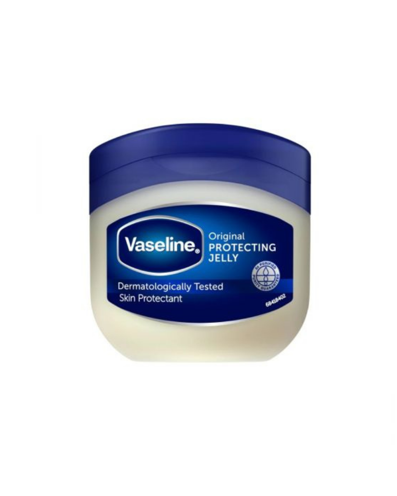 VASELINE PET JELLY ORIGJINAL 50ML