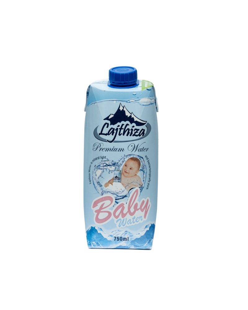 UJE LAJTHIZA BABY 0.75L