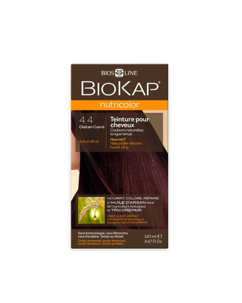 BIOKAP NUTRICOLOR 4.4