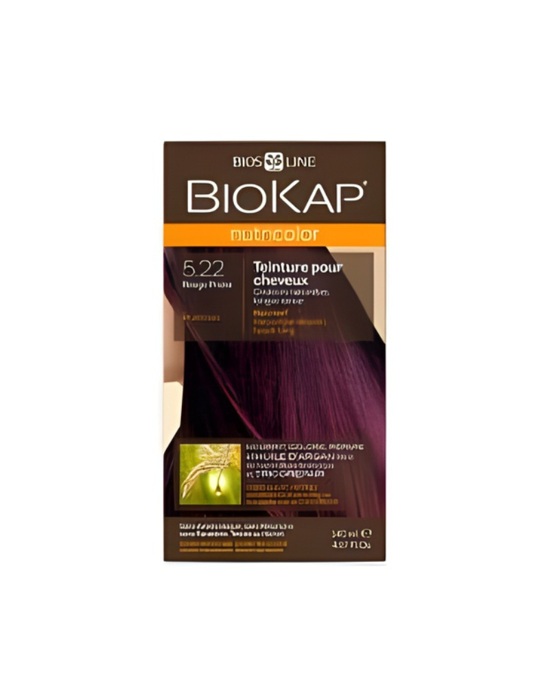 BIOKAP NUTRICOLOR 5.22