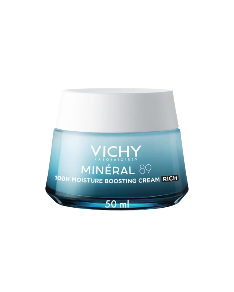 MINERAL89 RICH CREAM V.9501