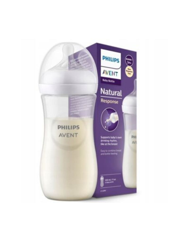 SCY673/01 SHISHE NATYRALE 260 ML E BARDHE