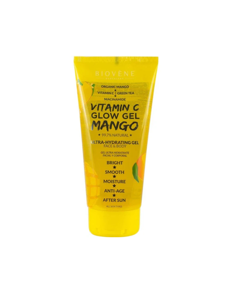 BV VITAMIN C GLOW GEL MANGO 200 ML