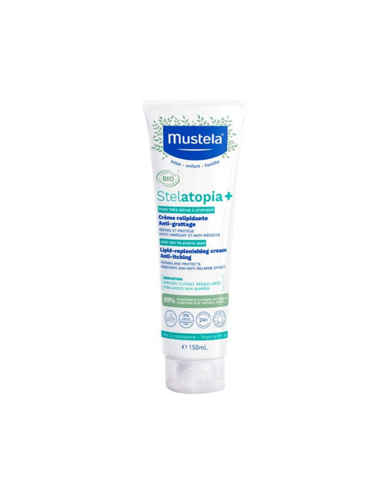 MU STELATOPIA + CREME RELIPIDANTE 150ML