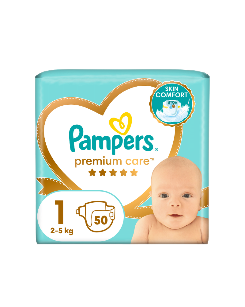 PAMP.VPM S1 NEW BABY 2X50