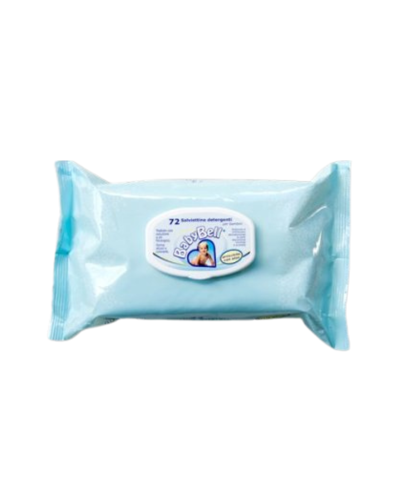 BABYBELL SALVIETTINE A72