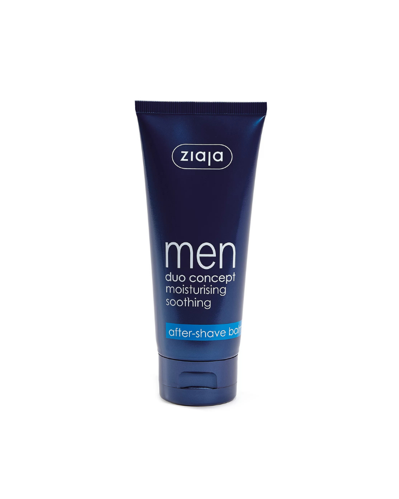 ZIAJA MAN AFTER SHAVE BALM 75 ML 16255