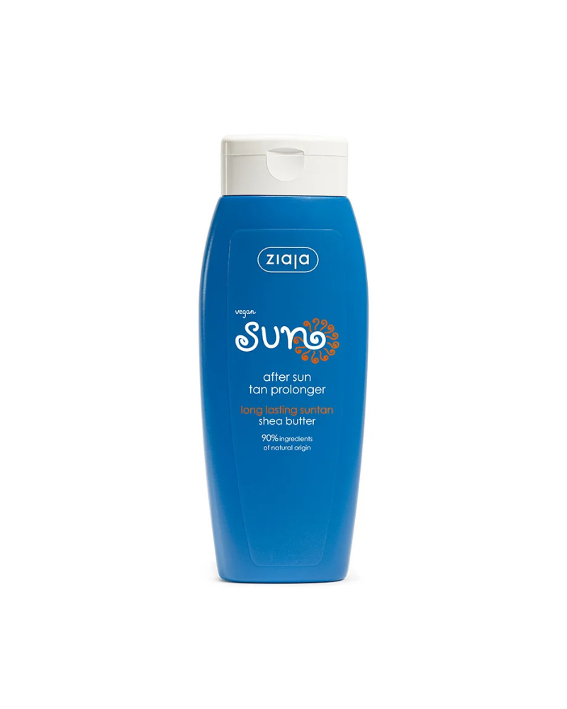 ZIAJA AFTER SUN TAN PROLONGER 200ML