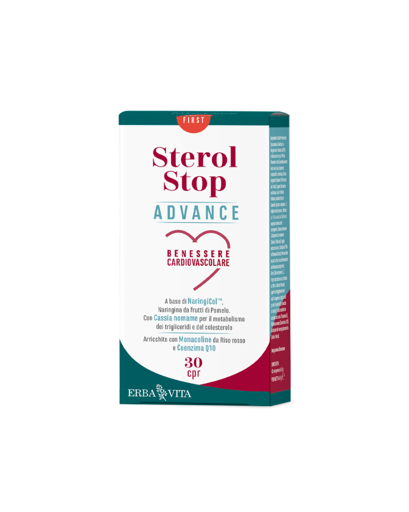 TENSIOSTOP A30 COMPRESSE