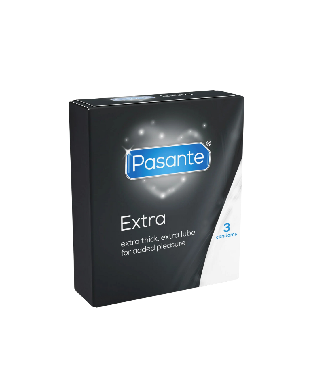 PASANTE EXTRA