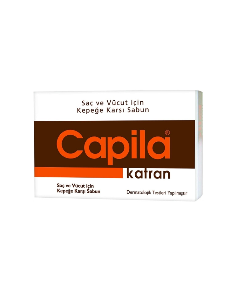 CAPILA PINE FAR SAPUN