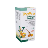 TWO BEE TOSSE SIR 100ML