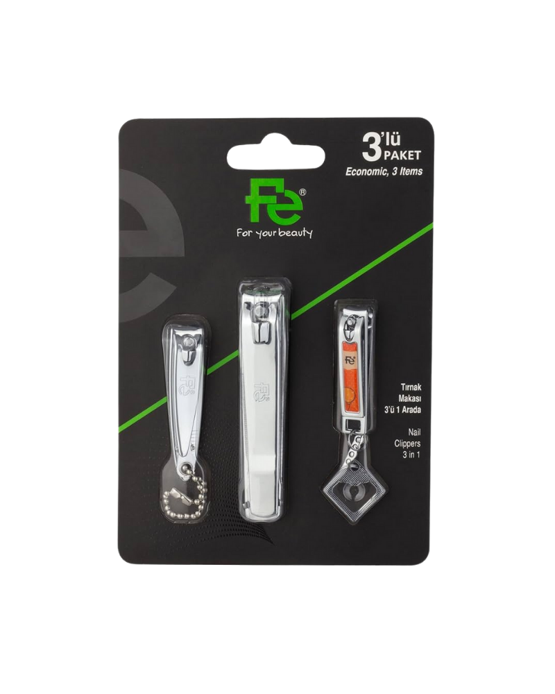 FE MRESJE SET 3 COPE FE040