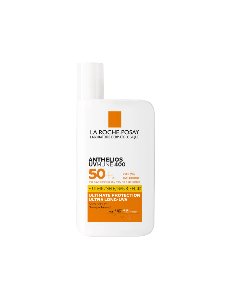 ANTHELIOS UVMUNE 400 SPF50 FLUID 50 ML L.7597