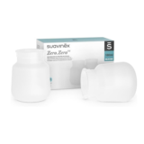 11264 SUAVINEX 3308144 GOME REZERVE PER ANTICOLIC ZEROZERO 270ML