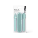 10603 SUAVINEX 3400767 SET PER USHQIM GREEN