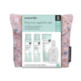 11127 SUAVINEX 3401301 BABY CARE SET PK
