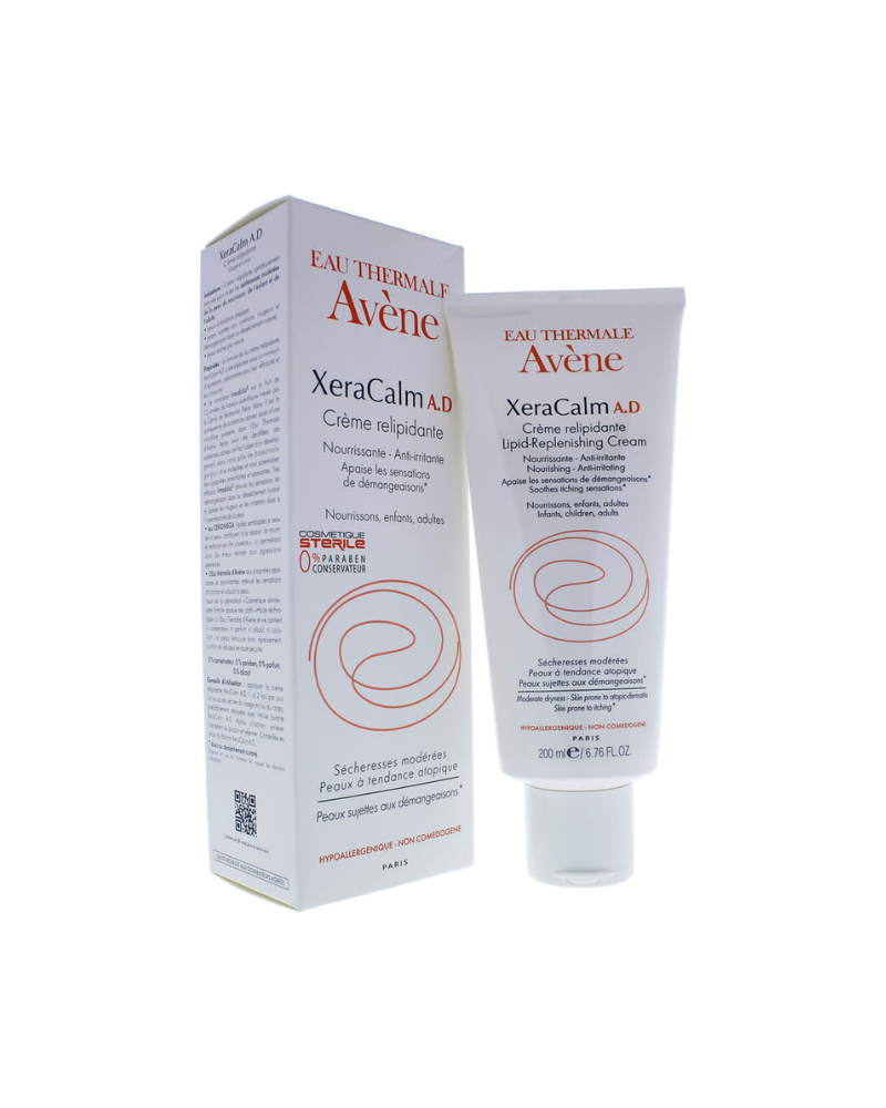 AV XERACALM A.D CREME RELIPIDANT DEFI 200ML
