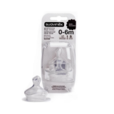 10622 SUAVINEX 3800142 CUCELL USHQYESE 0-6 A2 SLOWFLOW