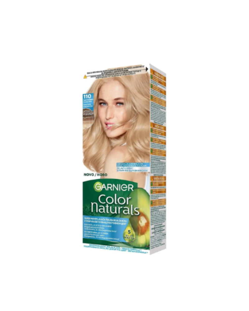 GARNIER COLOR NATURALS 110