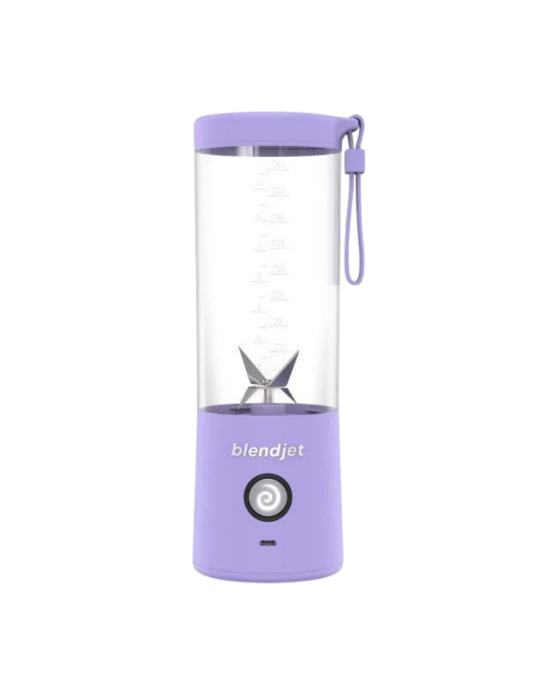 BLENDJET 2 MIXER SOLID LAVENDER
