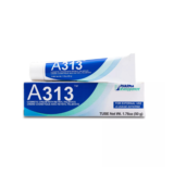 A313 CREAM 50GR