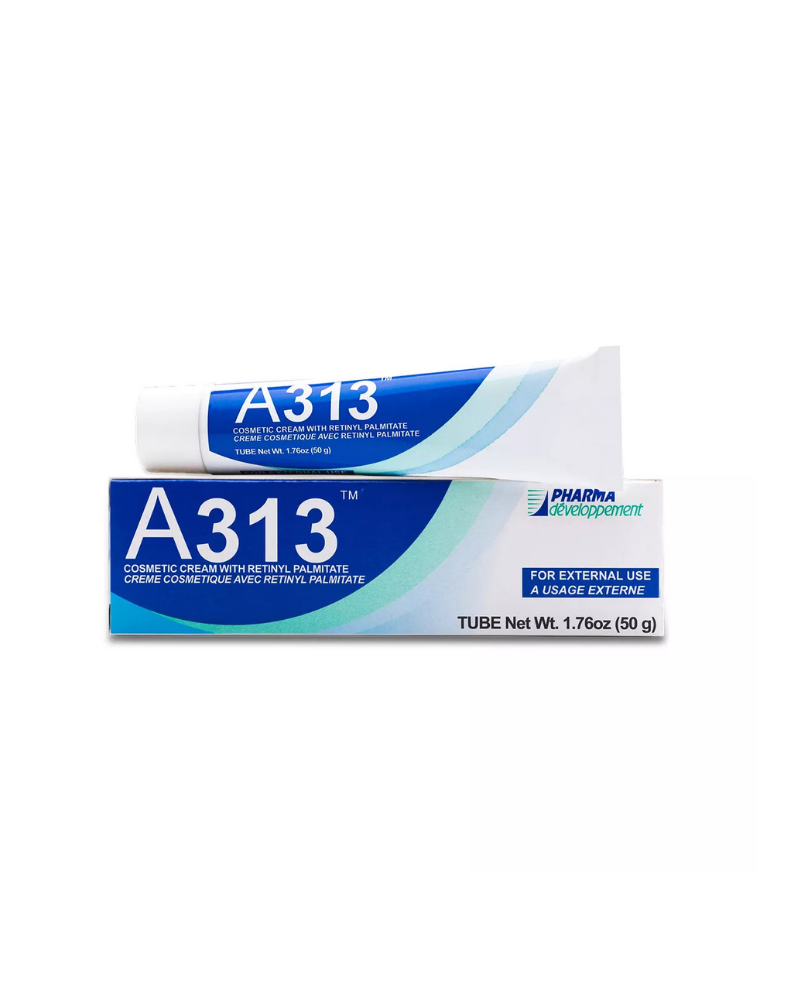 A313 CREAM 50GR
