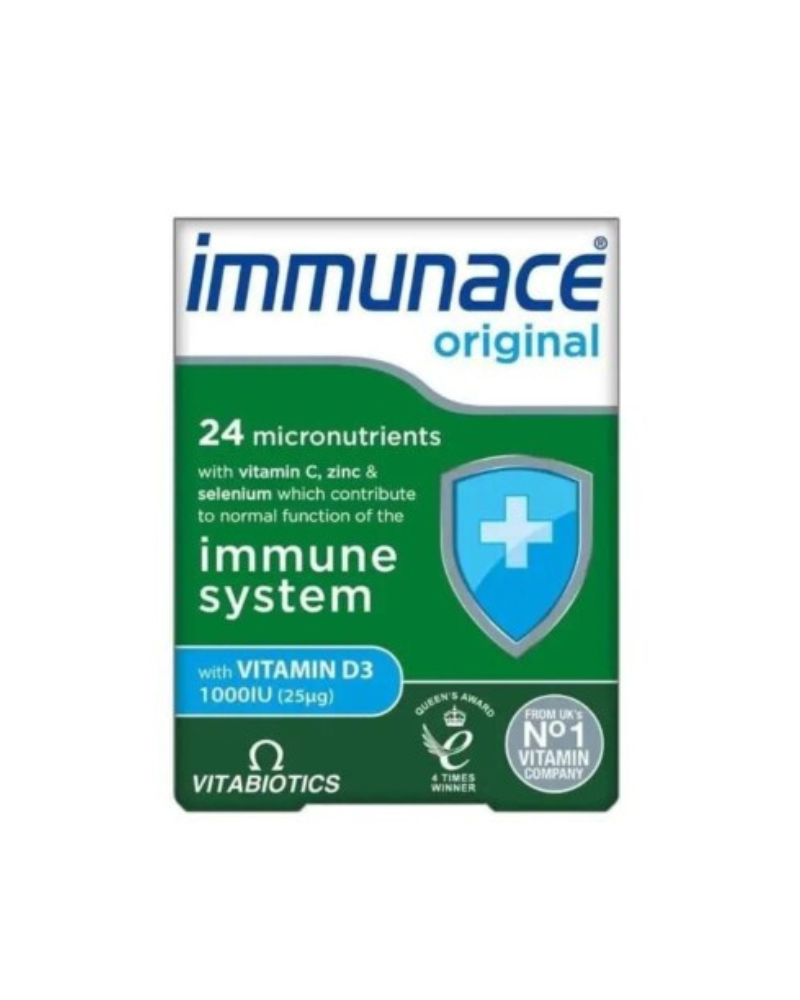 IMMUNACE TBL A30